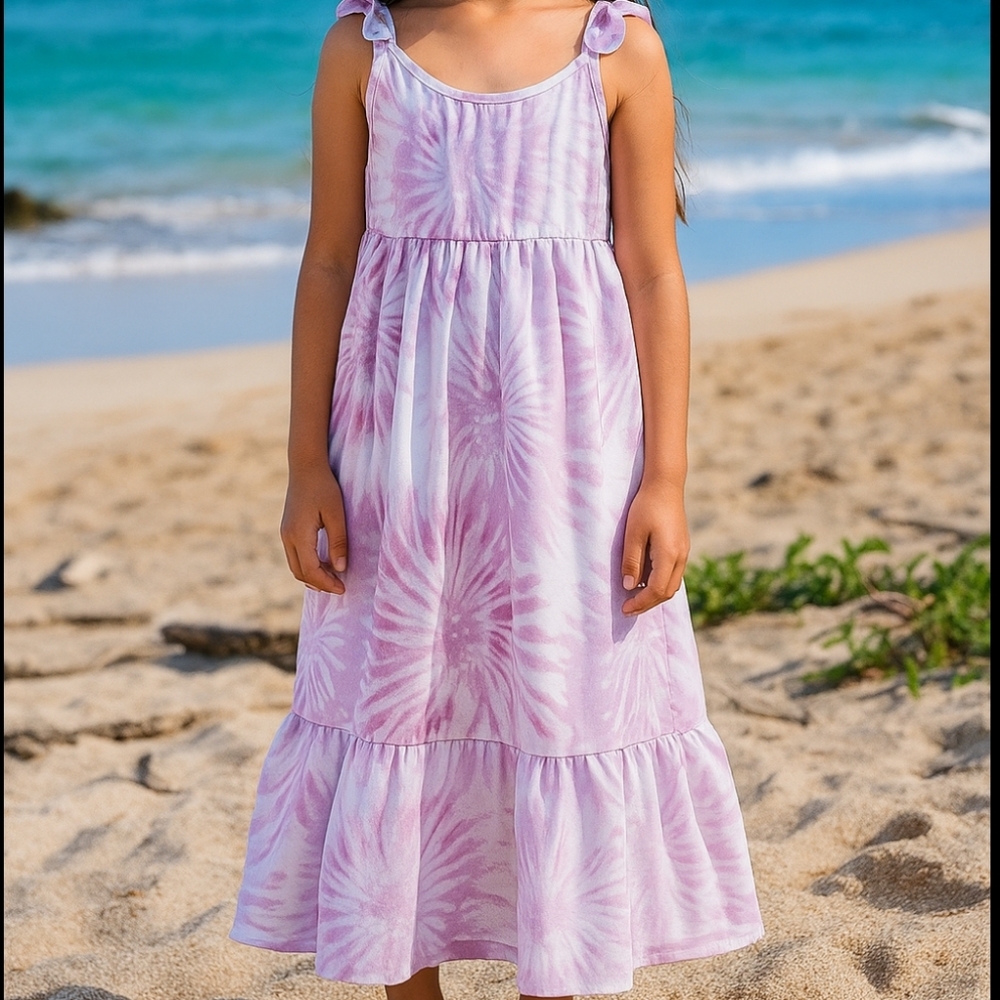 32 Degrees Cool girls maxi dress